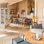 Semesterbostad Awesome In Sydals With Kitchen *