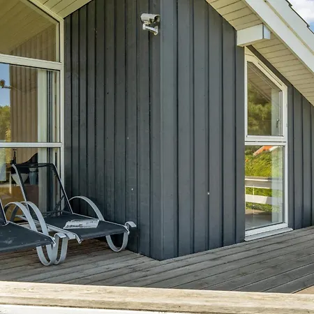 Awesome In Sydals With Kitchen Holiday home *