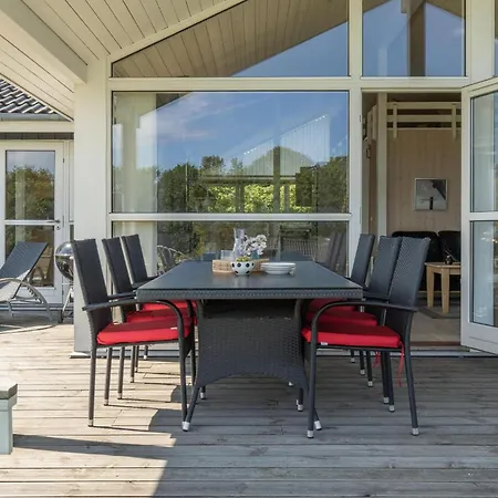 Awesome In Sydals With Kitchen Holiday home