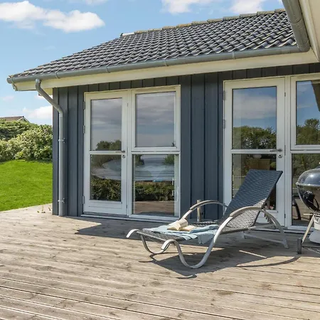 Awesome In Sydals With Kitchen Holiday home *