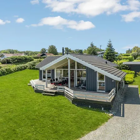 Holiday home Awesome In Sydals With Kitchen *