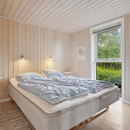 Holiday home Awesome In Sydals With Kitchen *