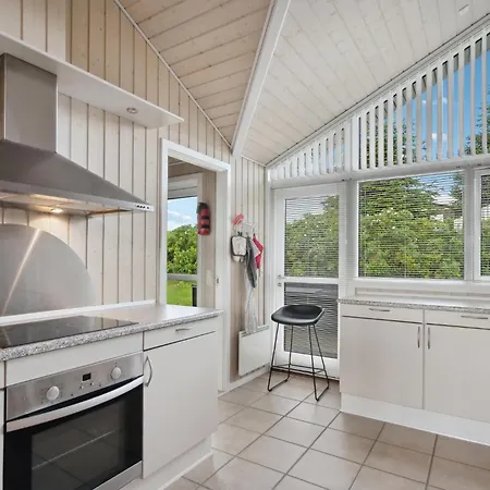 Holiday home Awesome In Sydals With Kitchen Sarup