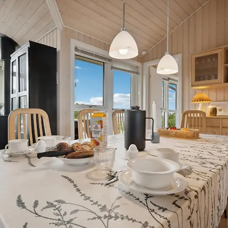 Holiday home Awesome In Sydals With Kitchen Sarup