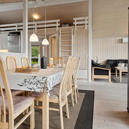 Holiday home Awesome In Sydals With Kitchen *