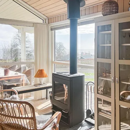 Awesome In Sydals With Kitchen Semesterbostad *