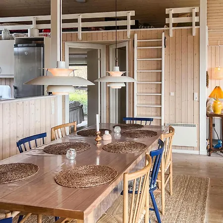 Awesome In Sydals With Kitchen