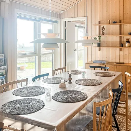 Semesterbostad Awesome In Sydals With Kitchen *
