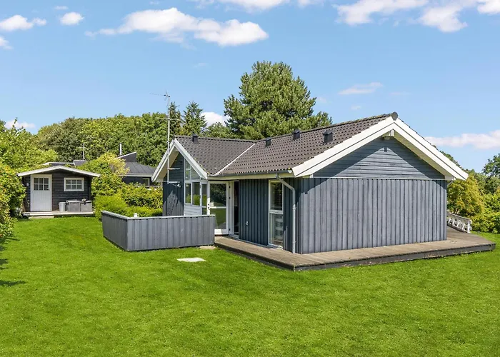 Awesome In Sydals With Kitchen Sarup